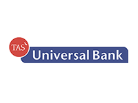 Банк Universal Bank в Талалаевке